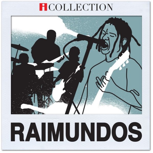 Raimundos iCollection, 2014