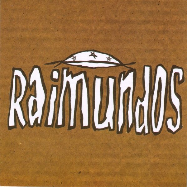 Raimundos Raimundos, 1994