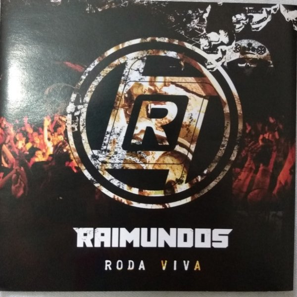 Raimundos Roda Viva, 2011