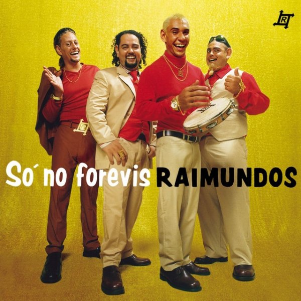 Raimundos Só No Forevis, 1999