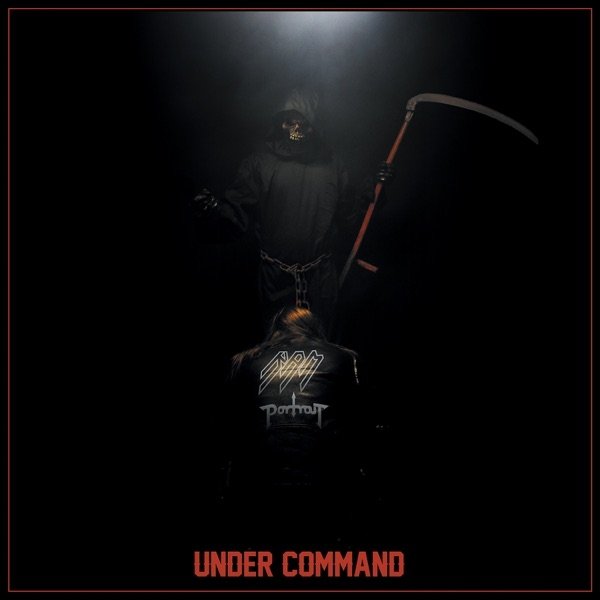 Under Command - album