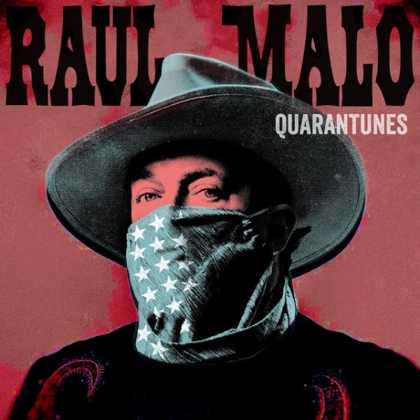 Album Raul Malo - Galway Bay