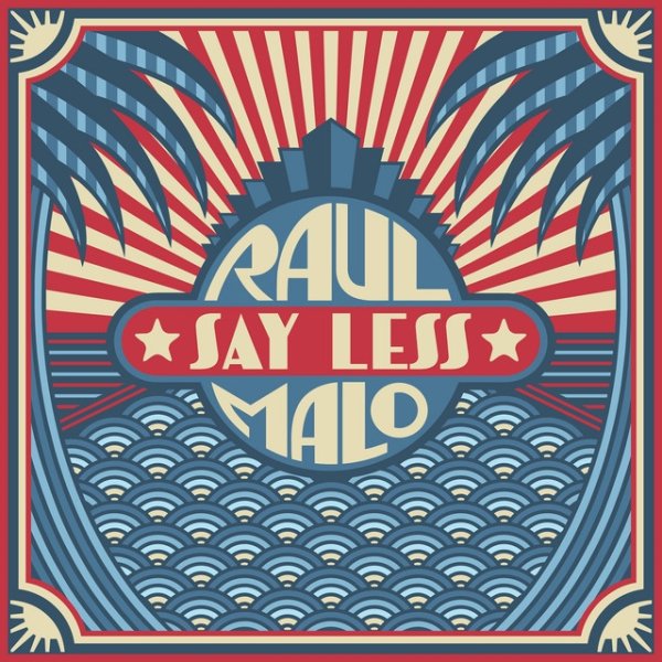 Album Raul Malo - Say Less