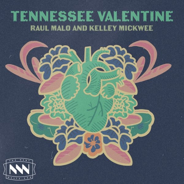 Tennessee Valentine - album