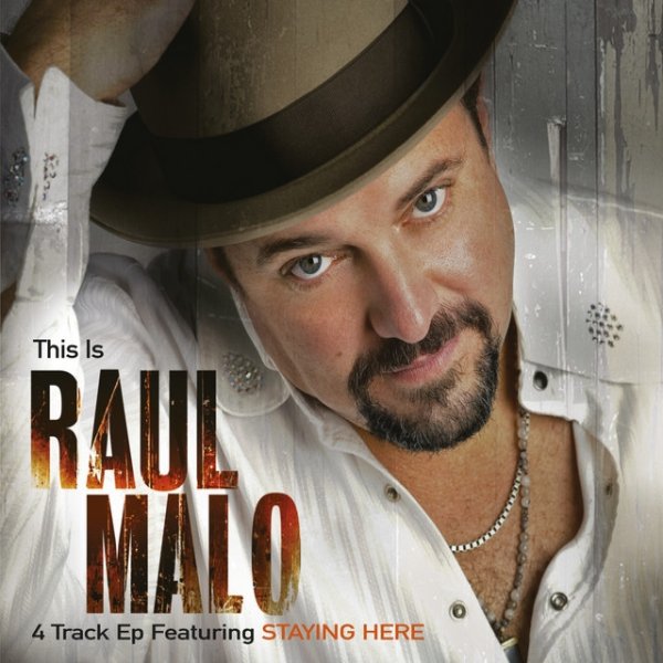 This Is Raul Malo - album