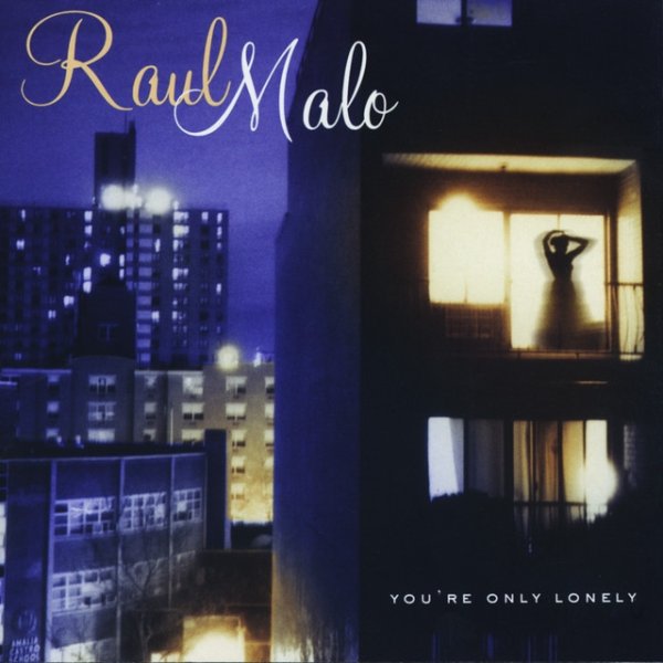 Album Raul Malo - You