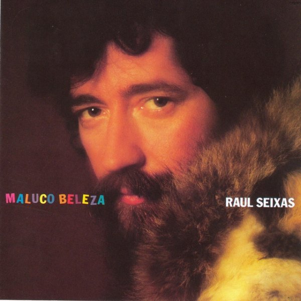 Maluco Beleza - album