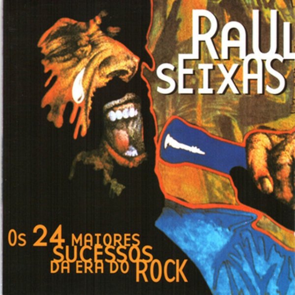 Os 24 Maiores Sucessos da Era Do Rock - album