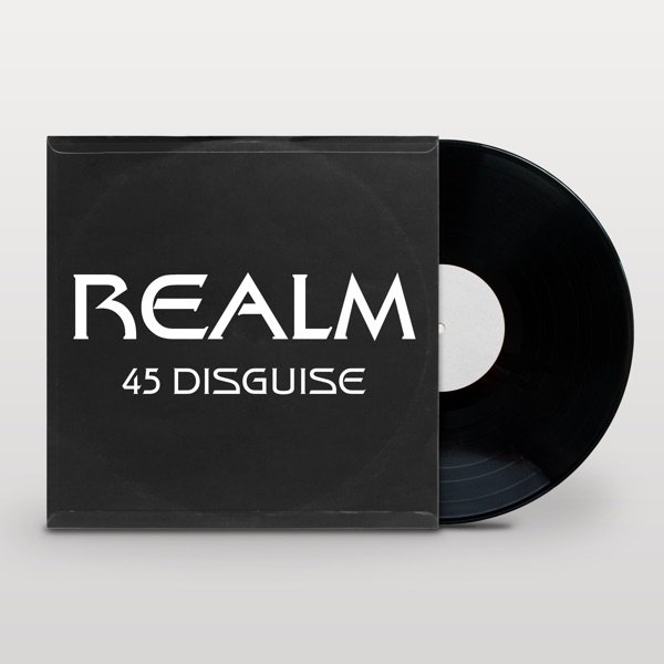 45 Disguise - album