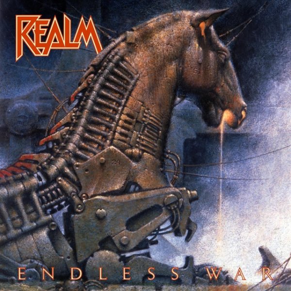 Realm Endless War, 1988