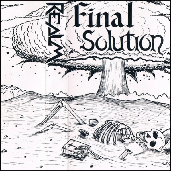 Final Solution - album