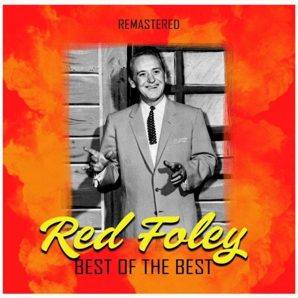 Red Foley Best of the Best, 2020