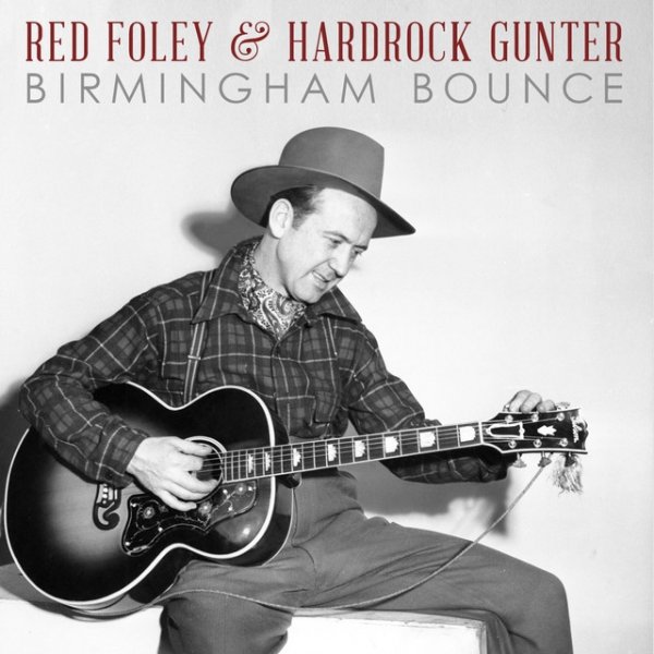 Red Foley Birmingham Bounce, 2013