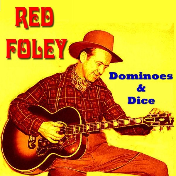 Red Foley Dominoes & Dice, 2010