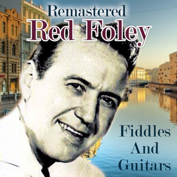 Fiddles and Guitars - album