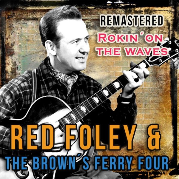 Album Red Foley - Rockin