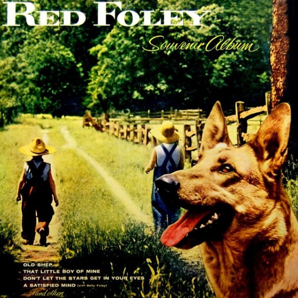 Red Foley Souvenir Album, 2000