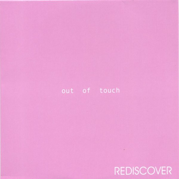 Out of Touch - album