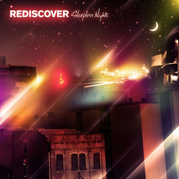 Album Rediscover - Sleepless Nights