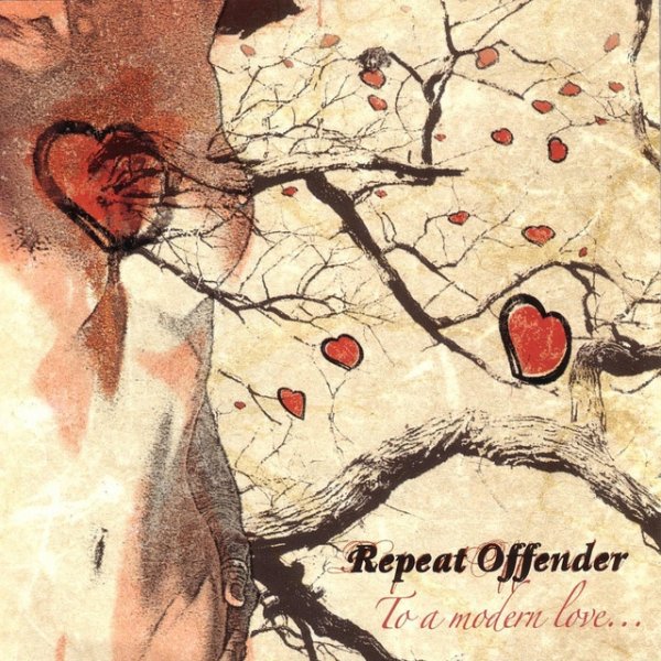 repeat offender To A Modern Love, 2006