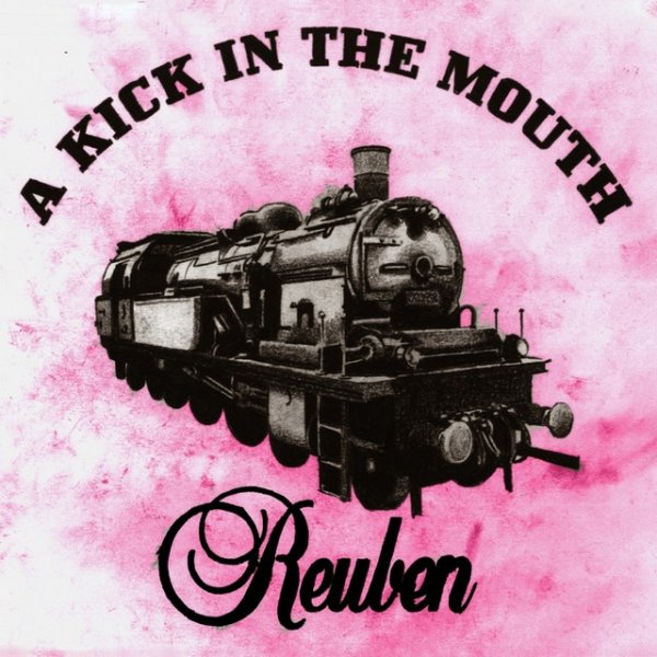 A Kick in the Mouth - album