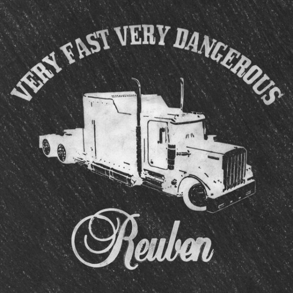 Very Fast Very Dangerous - album