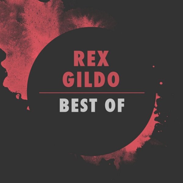 Best Of Rex Gildo - album