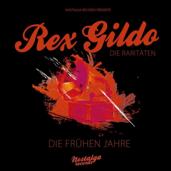 Die Frühen Jahre - Raritäten - album