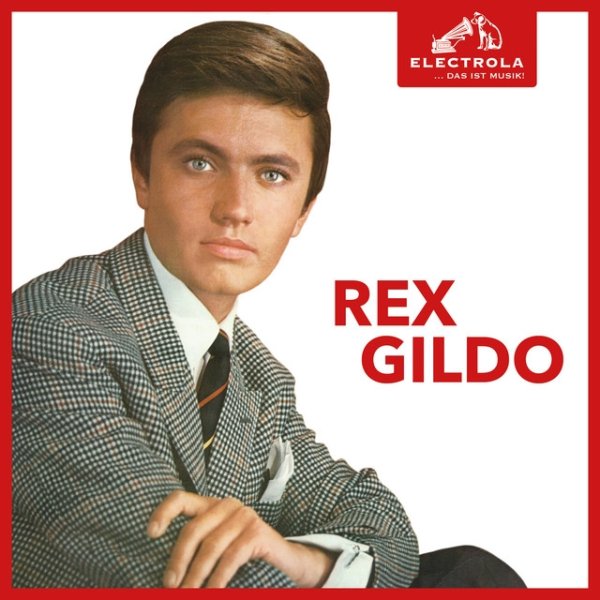 Album Rex Gildo - Electrola… Das ist Musik! Rex Gildo