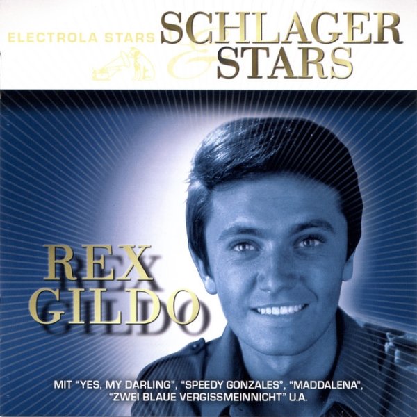 Rex Gildo Schlager Und Stars, 2005