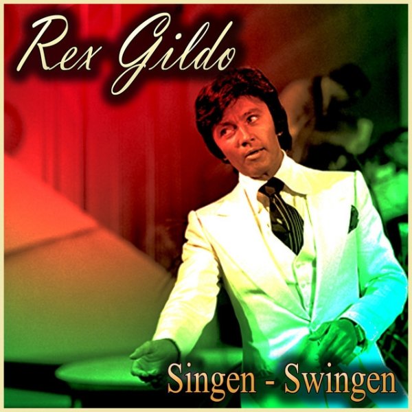 Singen-Swingen - album