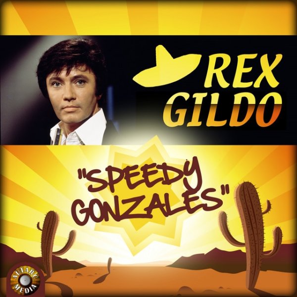 Rex Gildo Speedy Gonzales, 2014