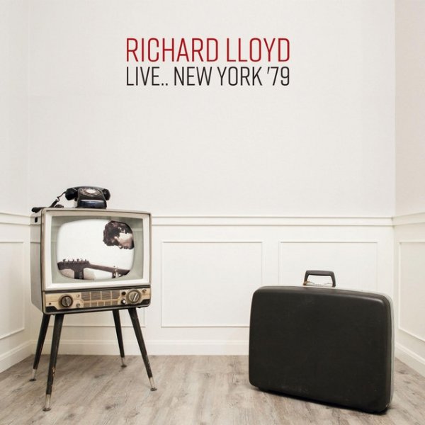 Live.. New York '79 - album