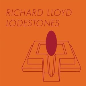 Richard Lloyd Lodestones, 2018