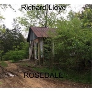 Album Richard Lloyd - Rosedale