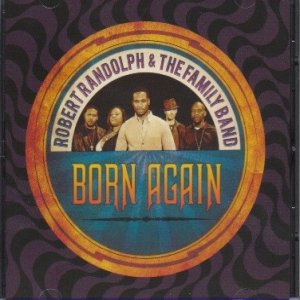 Born Again - album