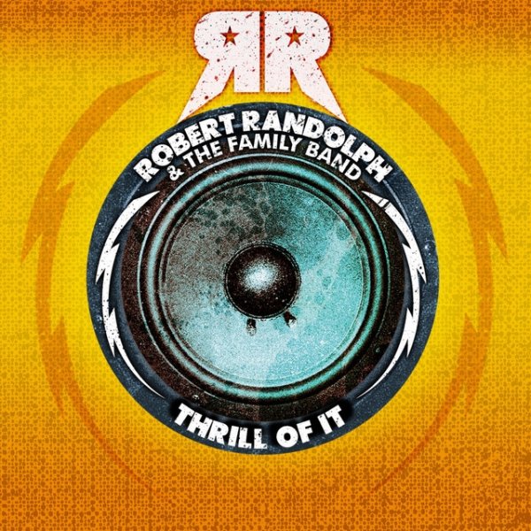 Thrill Of It - album