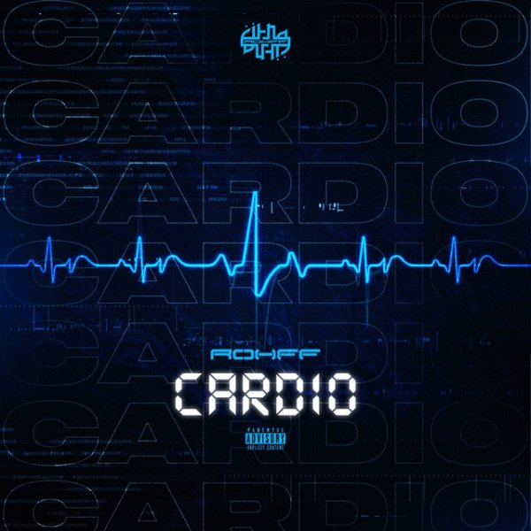 Album Rohff - Cardio