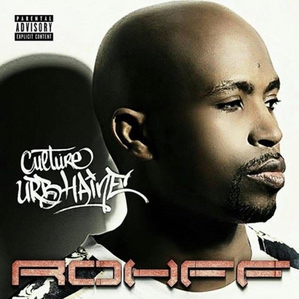 Album Rohff - Culture UrbHaine