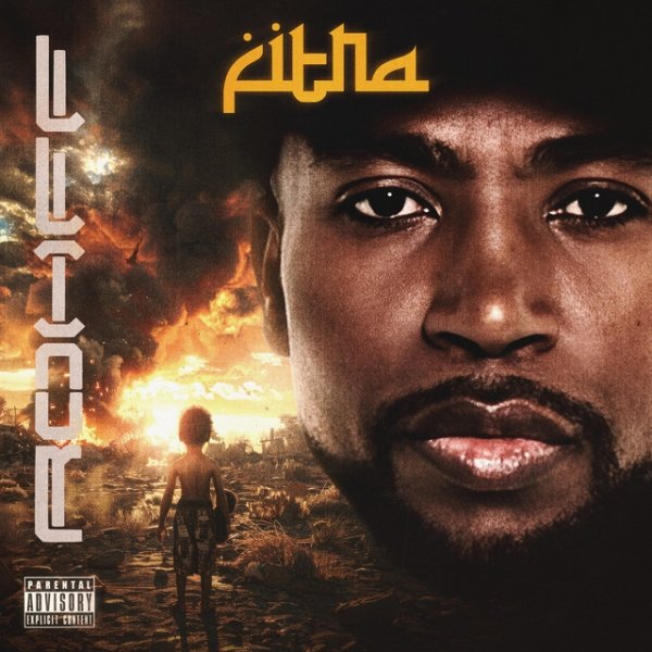 Album Rohff - Fitna