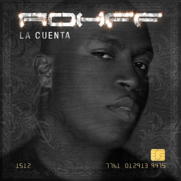 Rohff La cuenta, 2010