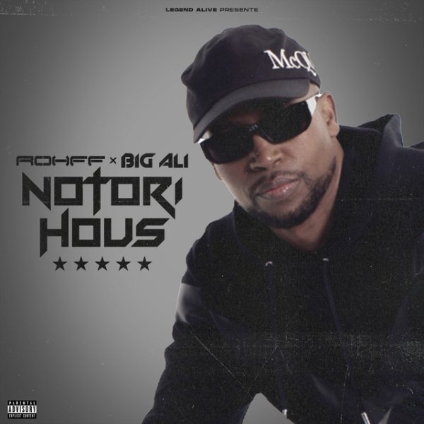 Album Rohff - NotoriHous