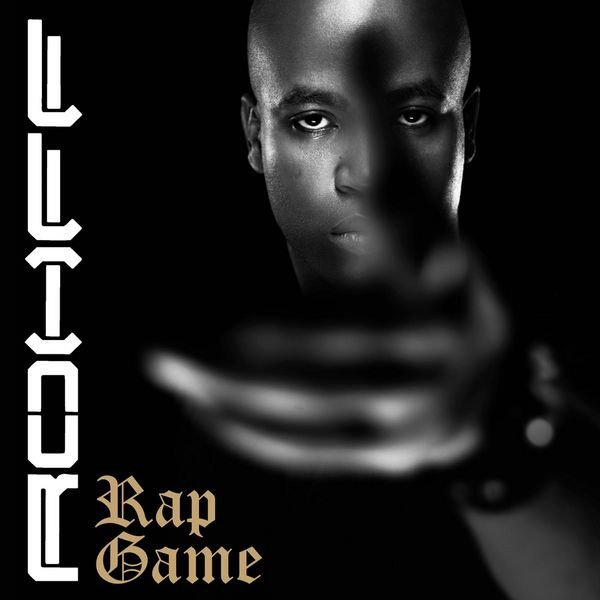 Album Rohff - Rap Game