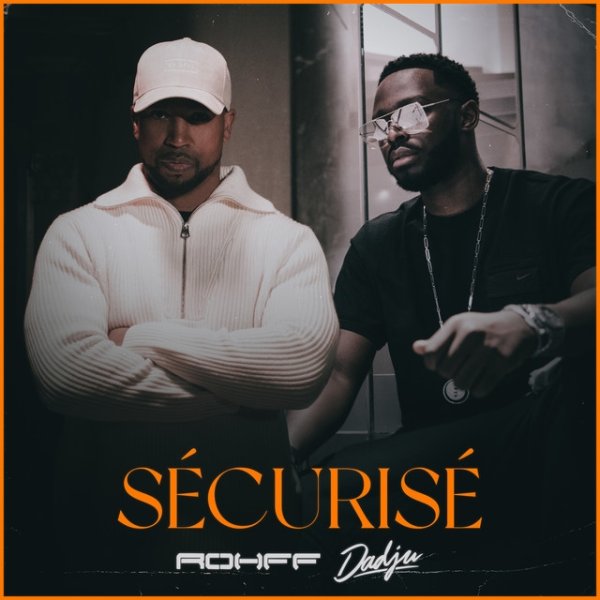 Album Rohff - Sécurisé