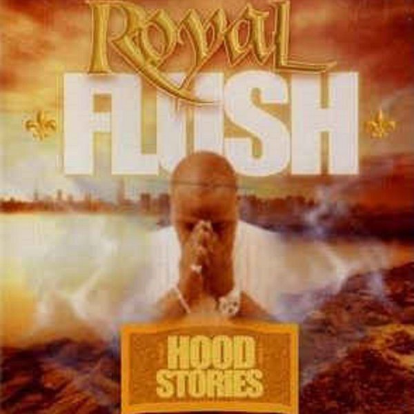 Hood Stories - album