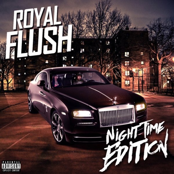 Royal Flush Night Time Edition, 2018