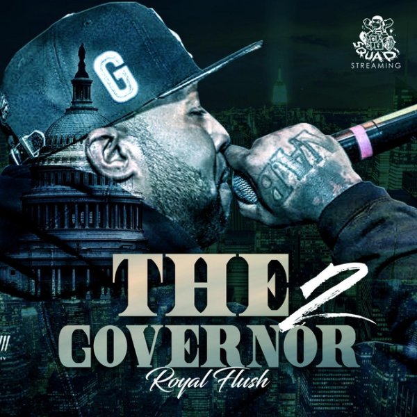 The Govenor 2 - album