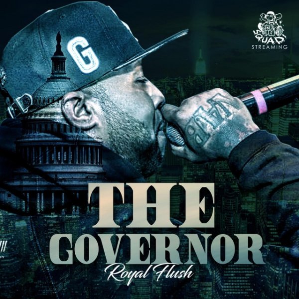 The Governor - album