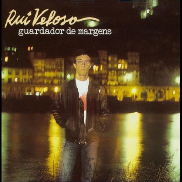 Rui Veloso Guardador De Margens, 1983