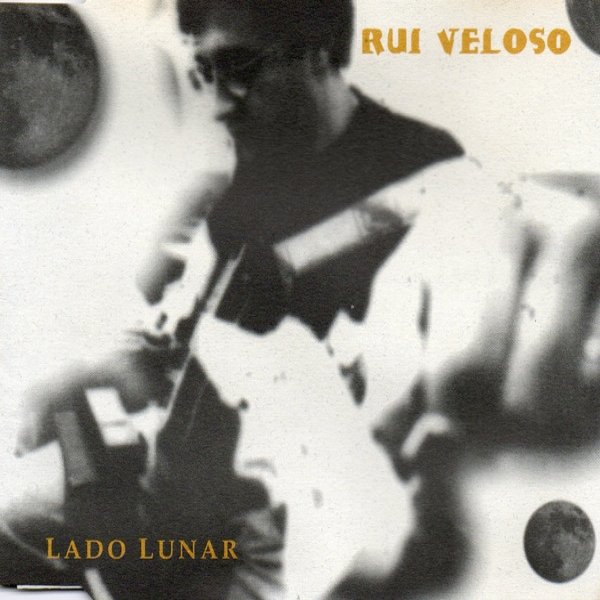 Lado Lunar - album